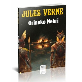 Orinoko Nehri Jules Verne