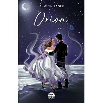 Orion – Almina Taner