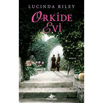 Orkide Evi Lucinda Riley