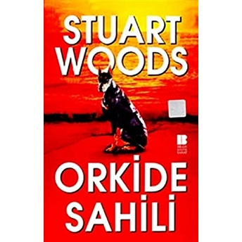 Orkide Sahili Stuart Woods