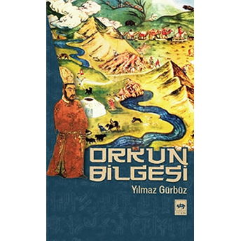 Orkun Bilgesi Yılmaz Gürbüz