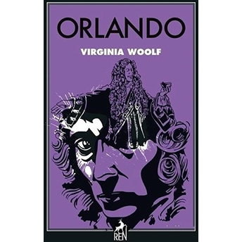 Orlando Virginia Wolf