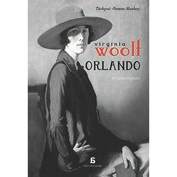 Orlando Virginia Woolf