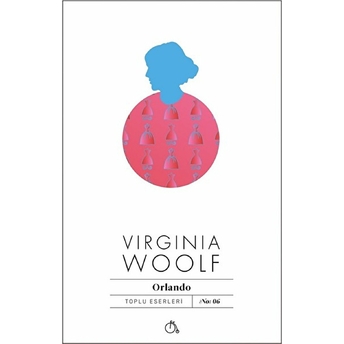 Orlando Virginia Woolf