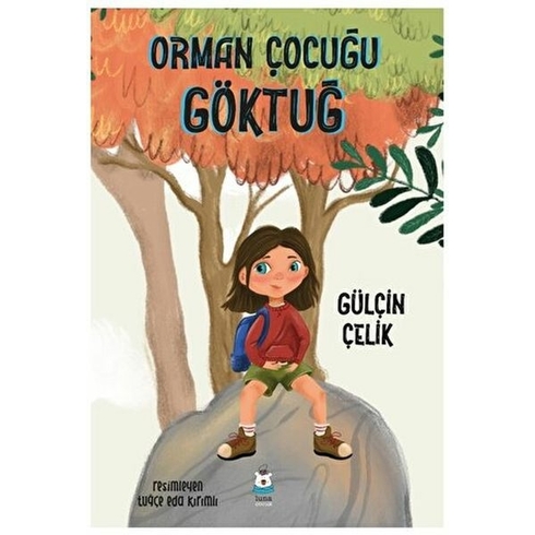 Orman Çocuğu Göktuğ Gülçin Çelik