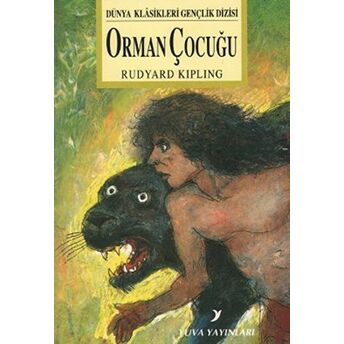 Orman Çocuğu Joseph Rudyard Kipling