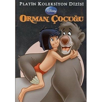 Orman Çocuğu Kolektif