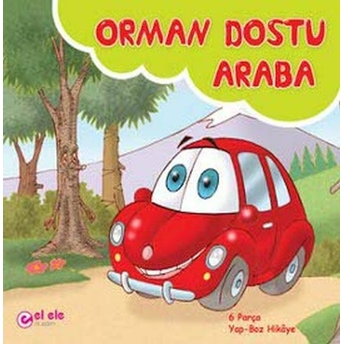 Orman Dostu Araba