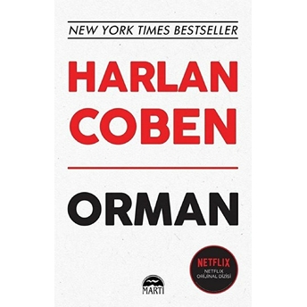 Orman Harlan Coben