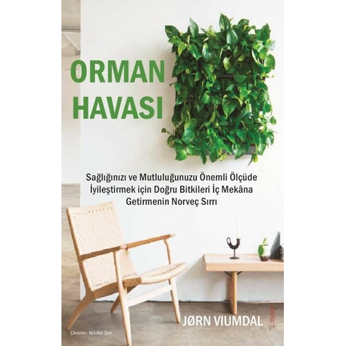 Orman Havası Jorn Viumdal