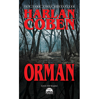 Orman (Özel Baskı) Harlan Coben