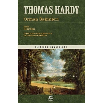 Orman Sakinleri Thomas Hardy