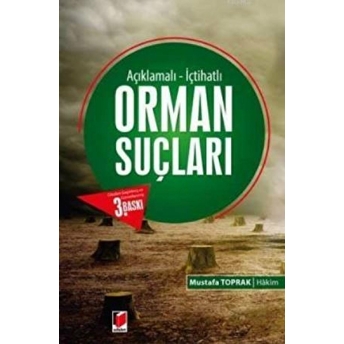 Orman Suçları