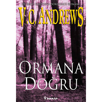 Ormana Doğru V. C. Andrews