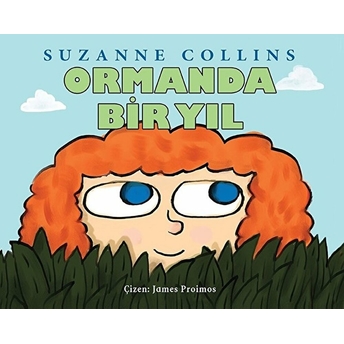 Ormanda Bir Yıl Suzanne Collins