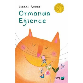 Ormanda Eğlence Gianni Rodari