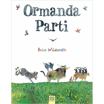 Ormanda Parti Brian Wildsmith