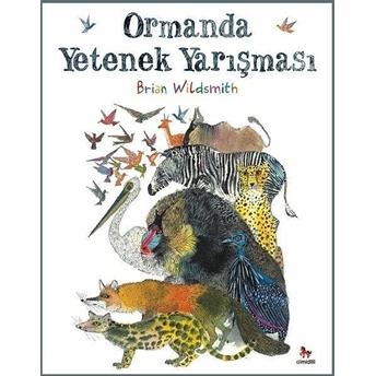 Ormanda Yetenek Yarışması Brian Wildsmith