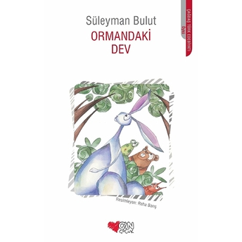 Ormandaki Dev Süleyman Bulut