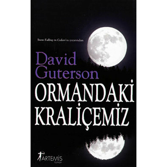 Ormandaki Kraliçemiz David Guterson