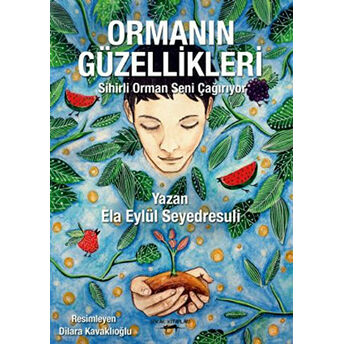 Ormanın Güzellikleri Ela Eylül Seyedresuli