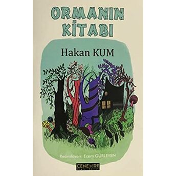 Ormanın Kitabı Hakan Kum