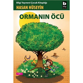 Ormanın Öcü Hasan Hüseyin Korkmazgil