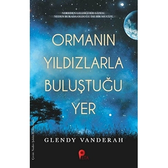 Ormanın Yıldızlarla Buluştuğu Yer Glendy Vanderah