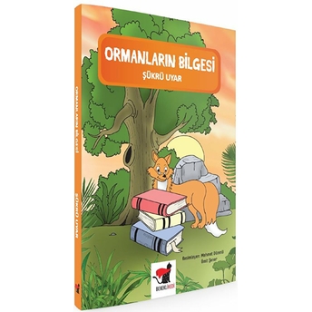 Ormanların Bilgesi