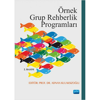 Örnek Grup Rehberlik Programları Kolektif