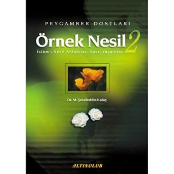 Örnek Nesil 2 Ciltli M. Şerafeddin Kalay