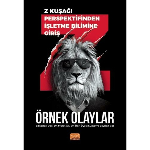 Örnek Olaylar Murat Ak