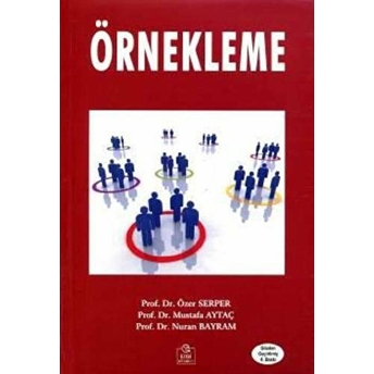 Örnekleme-Özer Serper