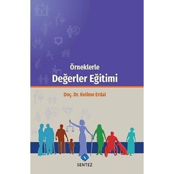 Örneklerle Değerler Eğitimi Kelime Erdal