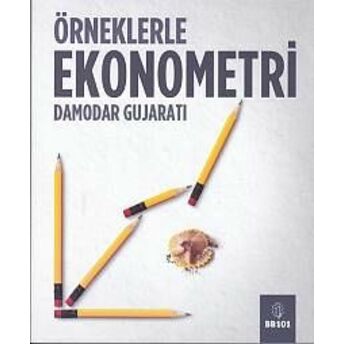 Örneklerle Ekonometri Damodar Gujarati