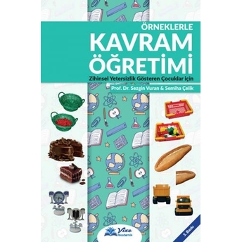 Örneklerle Kavram Öğretimi Sezgin Vuran