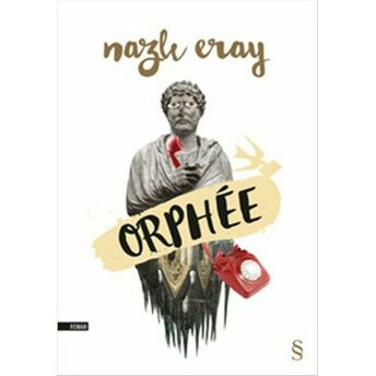 Orphee Nazlı Eray