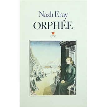 Orphee Nazlı Eray