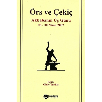 Örs Ve Çekiç