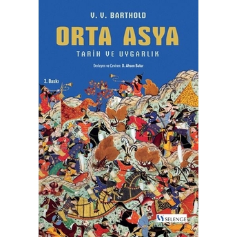 Orta Asya V. V. Bartold