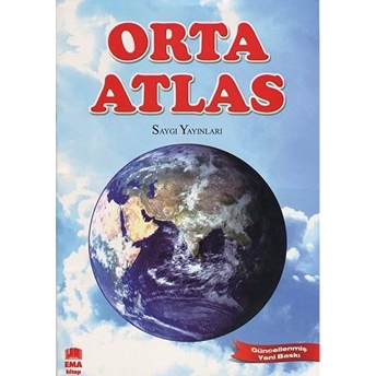 Orta Atlas