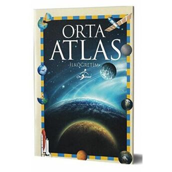 Orta Atlas - Kolektif