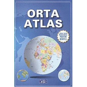 Orta Atlas Kolektif