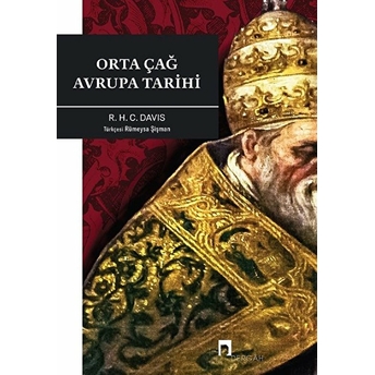 Orta Çağ Avrupa Tarihi R. H. C. Davis