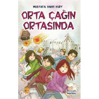 Orta Çağın Ortasında Mustafa Hakkı Kurt