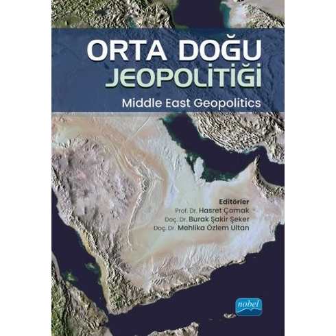 Orta Doäžu Jeopolä°Tä°Äžä° - Middle East Geopolitics