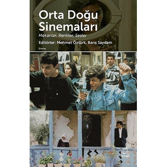 Orta Doğu Sinemaları