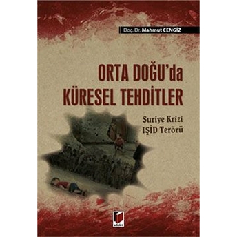 Orta Doğu'da Küresel Tehditler