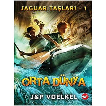 Orta Dünya / Jaguar Taşları -1 J&P Voelkel