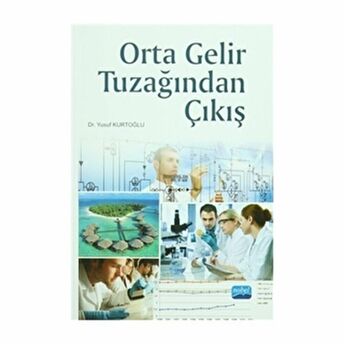 Orta Gelir Tuzağından Çıkış Yusuf Kurtoğlu